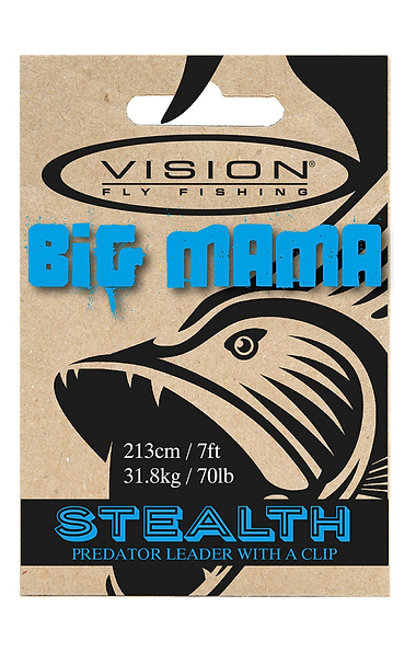 Vision Big Mama Leader Wire