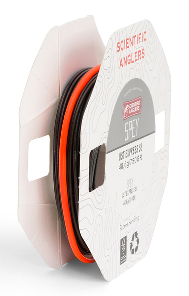 Scientific Anglers UST Express Sink Fly Line