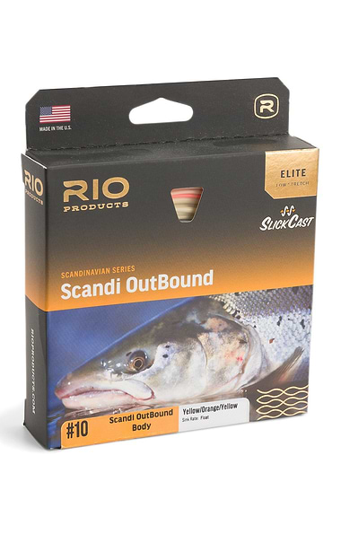 Rio Scandi Outbound Body