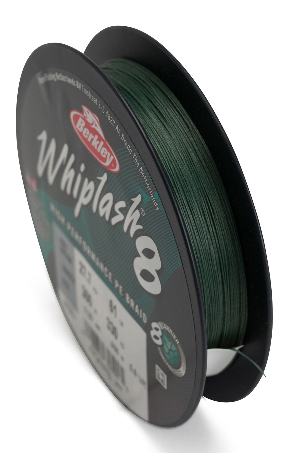 Berkley Whiplash 8 : : Sport E Tempo Libero - Foto 2