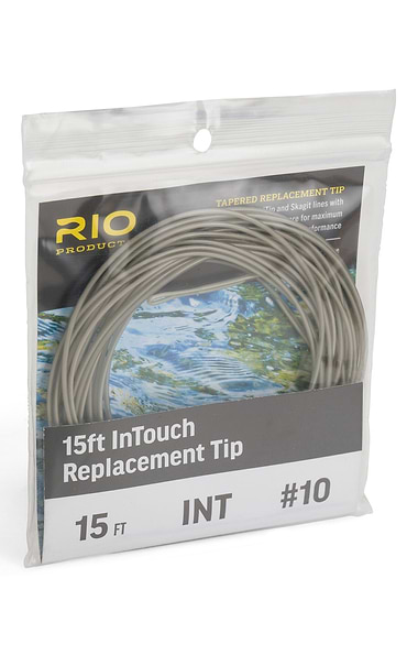 Rio Intouch Replacement Tip 15ft