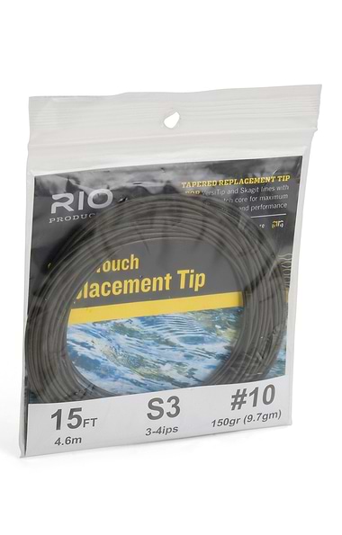 Rio Intouch Replacement Tip 15ft