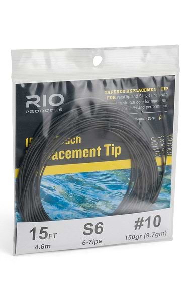 Rio Intouch Replacement Tip 15ft