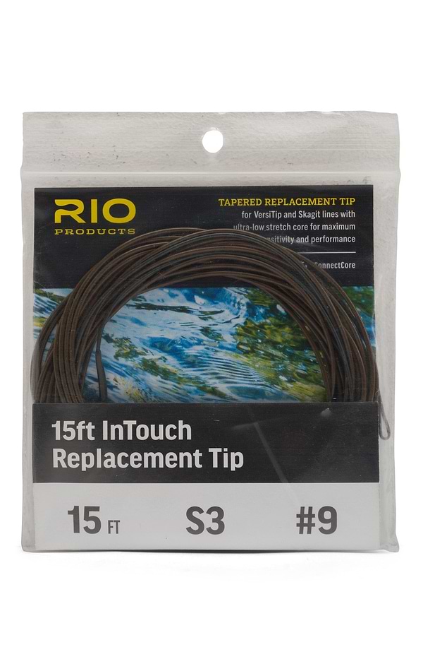 Rio Intouch Replacement Tip 15ft