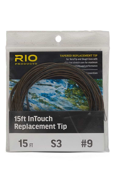 Rio Intouch Replacement Tip 15ft