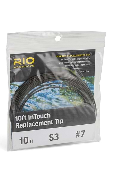 Rio Intouch Replacement Tip 10ft