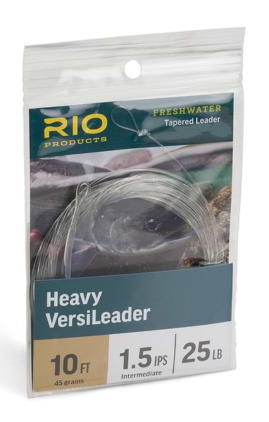 Rio Spey Heavy Versileader 1.5