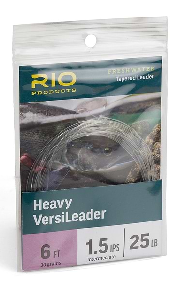 Rio Spey Heavy Versileader 1.5