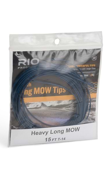 Rio Intouch Level T Tip