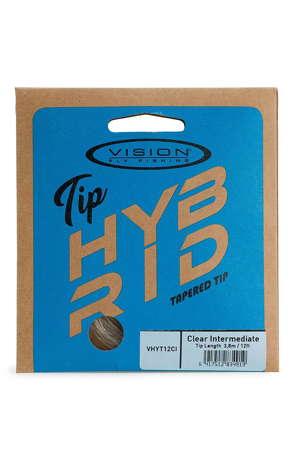 Vision Hybrid Tips