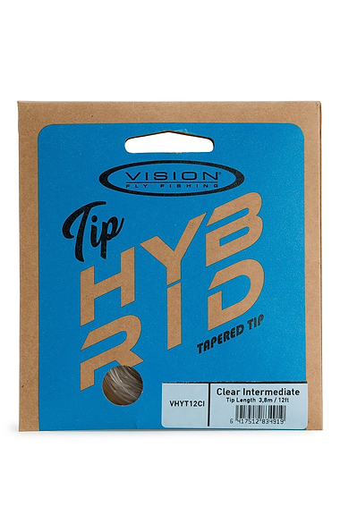 Vision Hybrid Tips
