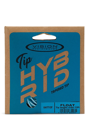 Vision Hybrid Tips