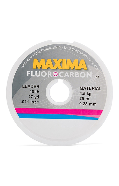 Maxima Fluorocarbon