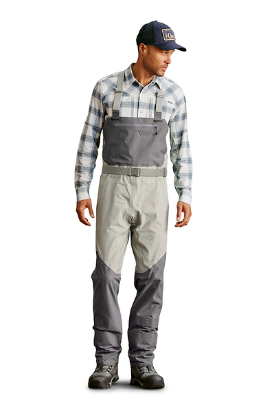 Men's Orvis Ultralight Waders