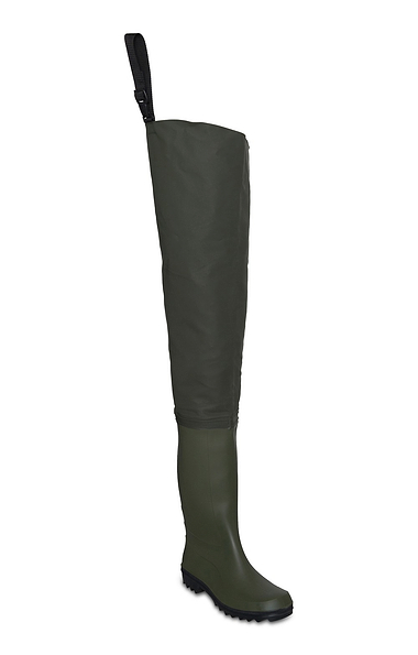 Ocean Rainwear Adult Thigh Waders