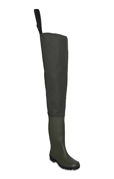 Ocean Rainwear Adult Thigh Waders