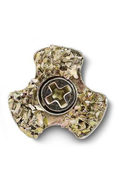Simms Hardbite Star Cleat 10 Pack
