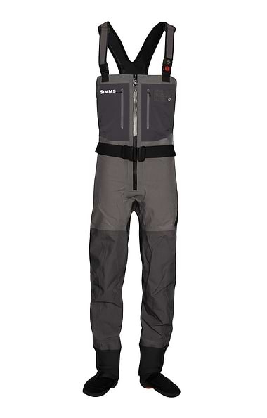G4Z Stockingfoot Waders Greystone