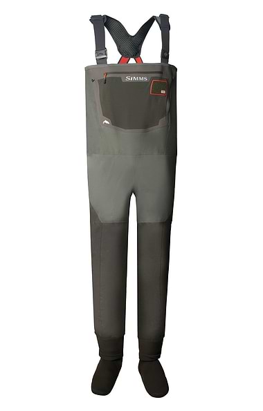 Men's G3 Guide Stocking Foot Waders