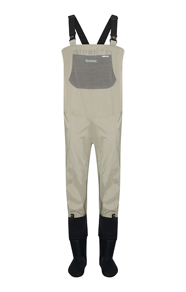 Ladies Simms Stockingfoot Waders