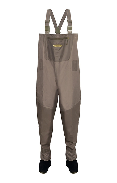 Vision Ikon Stockingfoot Chest Waters