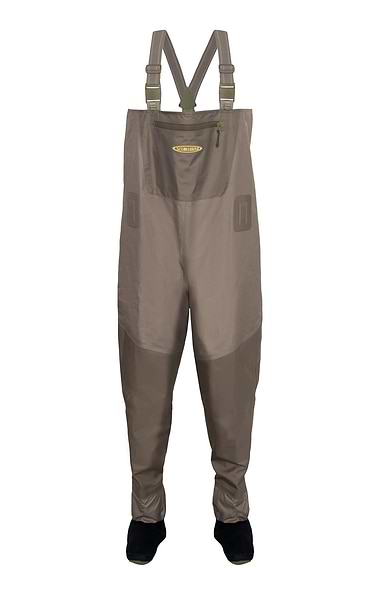 Vision Ikon Stockingfoot Chest Waters