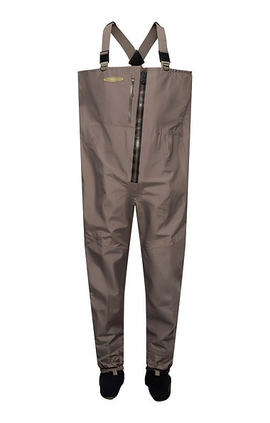 Men’s Vision Ikon Zip Chest Waders
