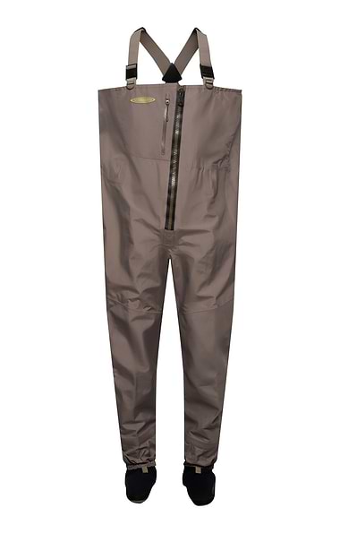 Men’s Vision Ikon Zip Chest Waders