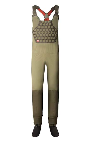 Men's Flyweight Stocking Foot Waders
