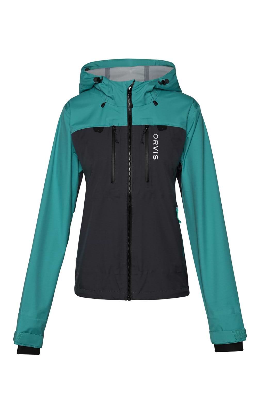 Ladies Orvis Ultralight Wading Jacket- House of Bruar