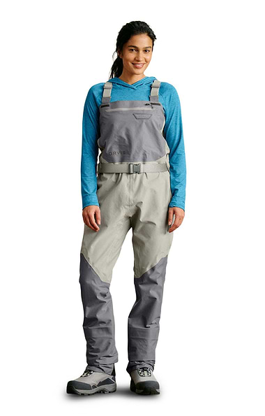 Ladies Orvis Ultralight Waders