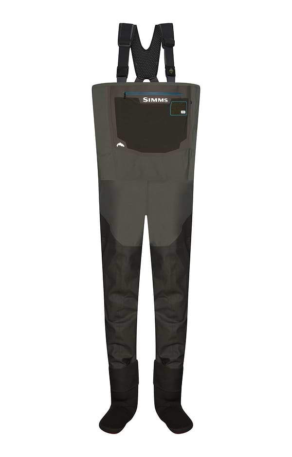 Ladies Simms G3 Guide Stockingfoot Waders