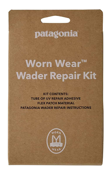 Patagonia Wader Repair Kits