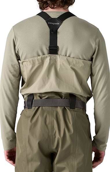 Patagonia Stretch Wading Belt