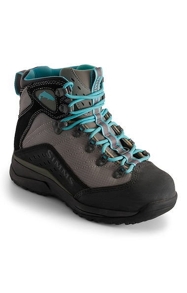 Ladies Simms X VapourTread Boots