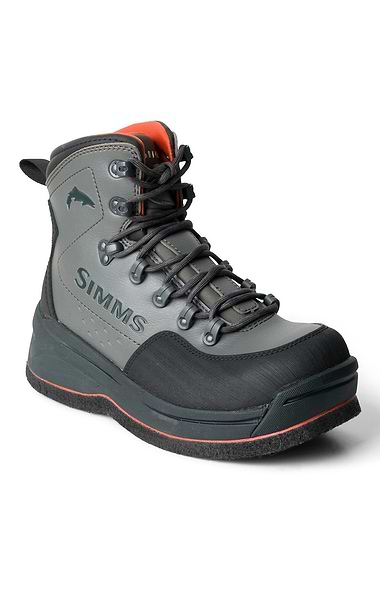 Men's Freestone Felt Sole Wading Boots