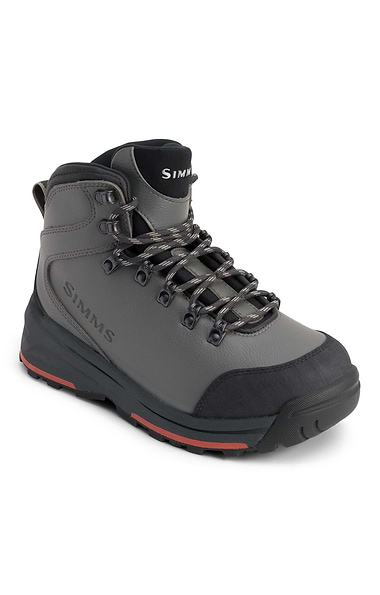 Ladies Simms Freestone Wading Boots