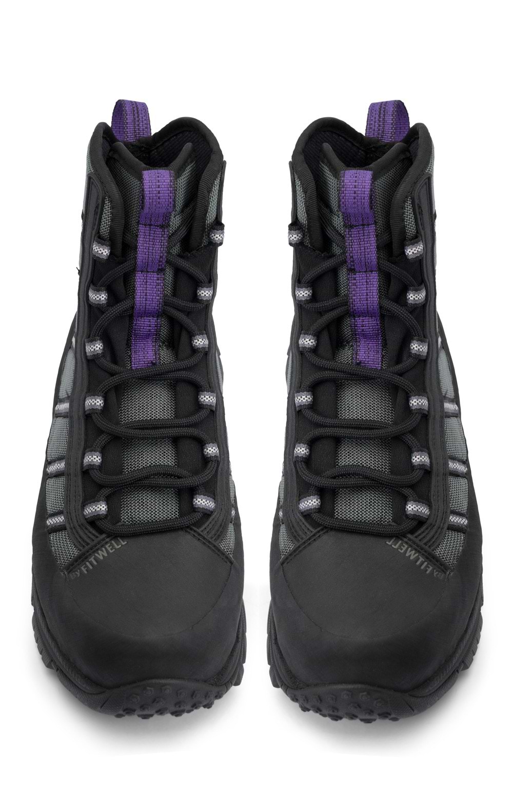 Patagonia Unisex Forra Wading Boot, Grey - House of Bruar