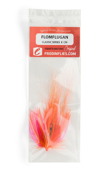 Classic Flomflugan Fly