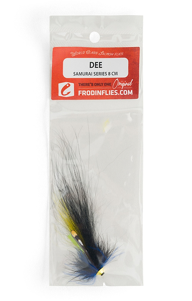 Dee Samurai Fly