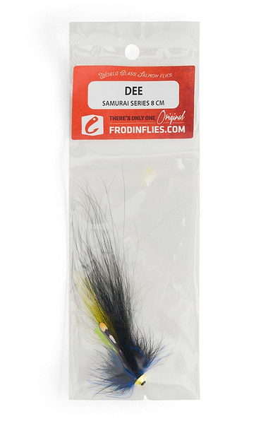 Dee Samurai Fly