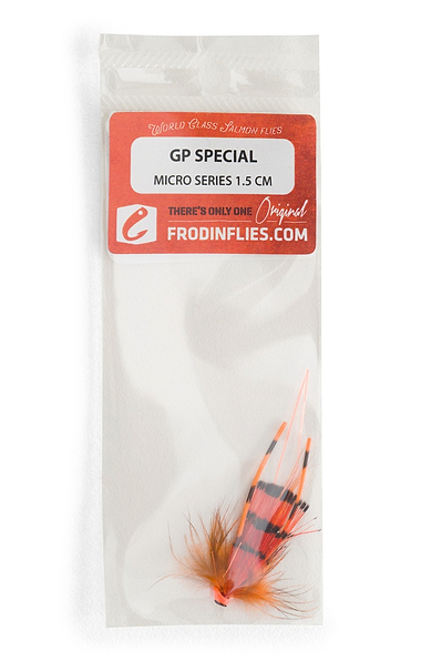 Micro G.P Special Fly
