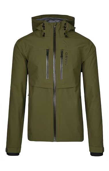 Men's Orvis Clearwater Wading Jacket