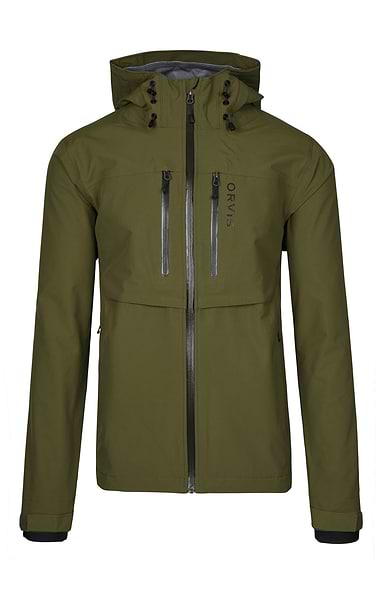 Men's Orvis Clearwater Wading Jacket