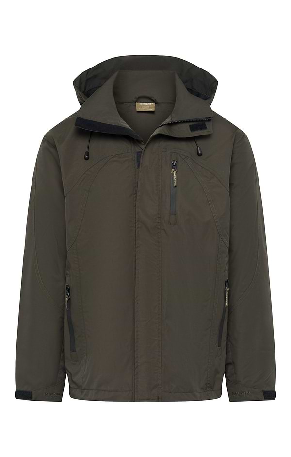 Men's Jack Pyke Technical Feather Lite Jacket
