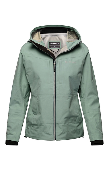 Ladies Simms Guide Jacket