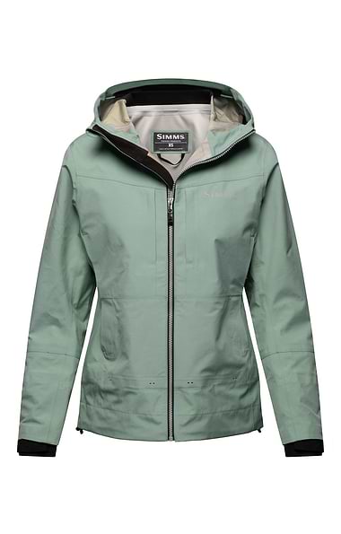 Ladies Simms Guide Jacket