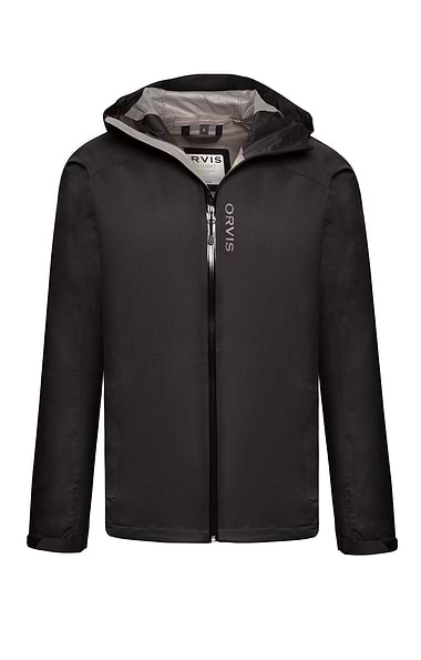 Men's Orvis Ultralight Storm Jacket