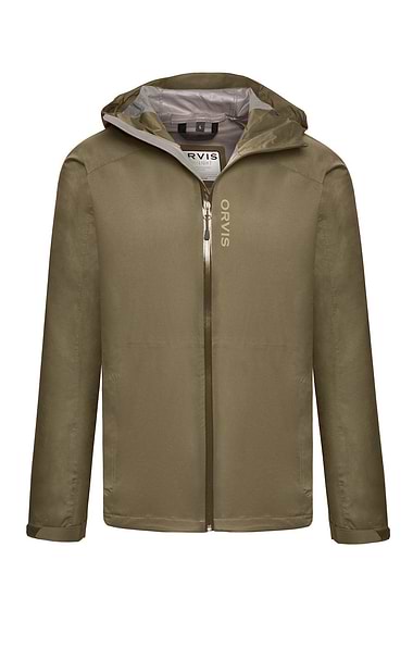 Men's Orvis Ultralight Storm Jacket