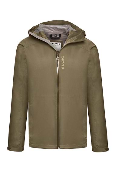 Men's Orvis Ultralight Storm Jacket